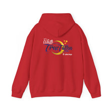 Load image into Gallery viewer, Hard 2 Hustle (Whitt's True Tattoo) Heavy Blend™ Hooded Sweatshirt