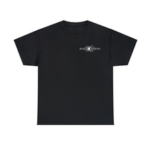 Load image into Gallery viewer, Hard 2 Hustle (Black Widow Edition) Unisex Heavy Cotton Tee