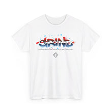 Load image into Gallery viewer, Hard 2 Hustle (GRIND - TAP League) Unisex Heavy Cotton Tee