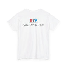 Load image into Gallery viewer, Hard 2 Hustle (GRIND - TAP League) Unisex Heavy Cotton Tee