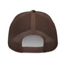 Load image into Gallery viewer, Hard 2 Hustle (Camouflage) - Trucker Hat