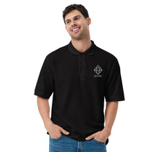 Load image into Gallery viewer, Hard 2 Hustle Men's Performance Polo