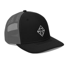 Load image into Gallery viewer, Hard 2 Hustle - Trucker Cap