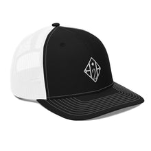 Load image into Gallery viewer, Hard 2 Hustle - Trucker Cap
