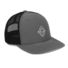 Load image into Gallery viewer, Hard 2 Hustle - Trucker Cap