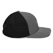 Load image into Gallery viewer, Hard 2 Hustle - Trucker Cap