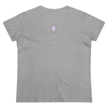 Load image into Gallery viewer, Hard 2 Hustle (MYG Violet) Women's Tee