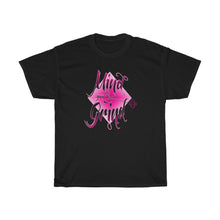 Load image into Gallery viewer, Hard 2 Hustle (MYG Rosa) Heavy Cotton Tee