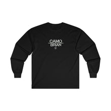 Load image into Gallery viewer, Camo Brian (Hard 2 Hustle) Long Sleeve Tee