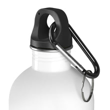 Load image into Gallery viewer, Hard 2 Hustle Stainless Steel Water Bottle