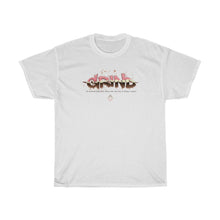 Load image into Gallery viewer, Hard 2 Hustle (Grind - Neapolitan) Heavy Cotton Tee