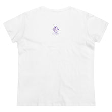 Load image into Gallery viewer, Hard 2 Hustle (MYG Violet) Women's Tee