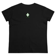 Load image into Gallery viewer, Hard 2 Hustle (MYG Verde) Women's Tee