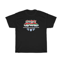 Load image into Gallery viewer, Hard 2 Hustle (Holiday Grind) Heavy Cotton Tee