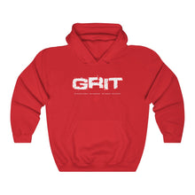 Load image into Gallery viewer, Hard 2 Hustle (GRIT) Heavy Blend™ Hooded Sweatshirt