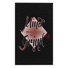 Load image into Gallery viewer, Hard 2 Hustle - Rally Towel