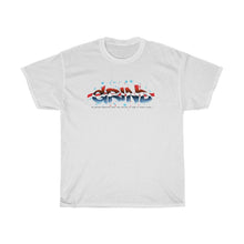 Load image into Gallery viewer, Hard 2 Hustle (Holiday Exclusive) Heavy Cotton Tee