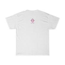 Load image into Gallery viewer, Hard 2 Hustle (MYG Magenta) Heavy Cotton Tee