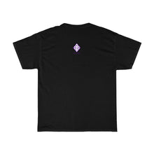 Load image into Gallery viewer, Hard 2 Hustle (MYG Violet) Heavy Cotton Tee