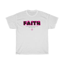 Load image into Gallery viewer, Hard 2 Hustle (Faith) Heavy Cotton Tee