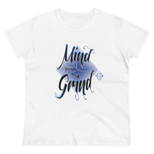 Load image into Gallery viewer, Hard 2 Hustle (MYG Royalty) Women's Tee