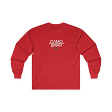 Load image into Gallery viewer, Camo Brian (Hard 2 Hustle) Long Sleeve Tee