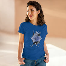 Load image into Gallery viewer, Hard 2 Hustle (MYG Royalty) Women's Tee