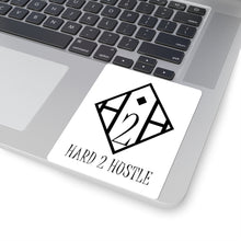 Load image into Gallery viewer, Hard 2 Hustle Stickers Kiss-Cut