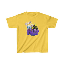 Load image into Gallery viewer, Hard 2 Hustle (Street) Kids Heavy Cotton™ Tee