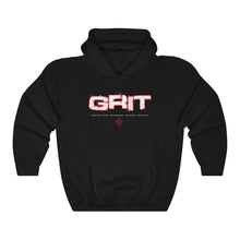 Load image into Gallery viewer, Hard 2 Hustle (GRIT) Heavy Blend™ Hooded Sweatshirt