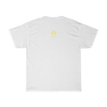 Load image into Gallery viewer, Hard 2 Hustle (MYG Sienna) Heavy Cotton Tee