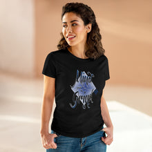 Load image into Gallery viewer, Hard 2 Hustle (MYG Royalty) Women's Tee