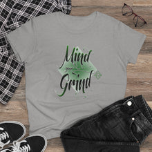 Load image into Gallery viewer, Hard 2 Hustle (MYG Verde) Women's Tee