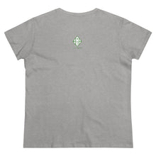 Load image into Gallery viewer, Hard 2 Hustle (MYG Verde) Women's Tee