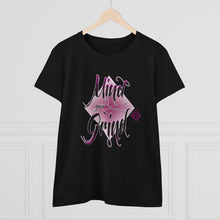 Load image into Gallery viewer, Hard 2 Hustle (MYG Magenta) Women's Tee