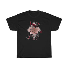 Load image into Gallery viewer, Hard 2 Hustle (MYG Velvet) Heavy Cotton Tee