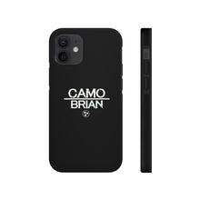 Load image into Gallery viewer, Camo Brian Tough Phone Cases