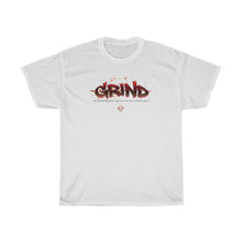 Load image into Gallery viewer, Hard 2 Hustle (Grind - Cherry Cola) Heavy Cotton Tee