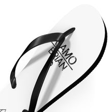 Load image into Gallery viewer, Camo Brian (Hard 2 Hustle) Flip Flops