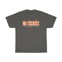 Load image into Gallery viewer, Hard 2 Hustle (No Excuses) Heavy Cotton Tee
