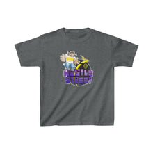 Load image into Gallery viewer, Hard 2 Hustle (Street) Kids Heavy Cotton™ Tee