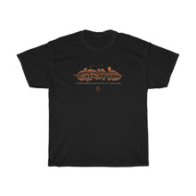 Load image into Gallery viewer, Hard 2 Hustle (Grind - Choc Cola) Heavy Cotton Tee