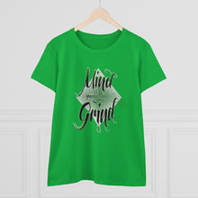 Load image into Gallery viewer, Hard 2 Hustle (MYG Verde) Women's Tee
