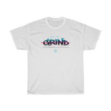 Load image into Gallery viewer, Hard 2 Hustle (Grind - Candy) Heavy Cotton Tee