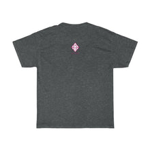 Load image into Gallery viewer, Hard 2 Hustle (MYG Magenta) Heavy Cotton Tee