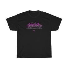 Load image into Gallery viewer, Hard 2 Hustle (Grind - Grape) Heavy Cotton Tee