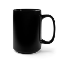 Load image into Gallery viewer, Hard 2 Hustle Black Mug 15oz