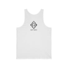 Load image into Gallery viewer, Camo Brian (Hard 2 Hustle) Unisex Jersey Tank
