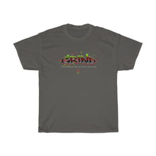 Load image into Gallery viewer, Hard 2 Hustle (Grind - Cherry Limeaid) Heavy Cotton Tee