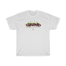 Load image into Gallery viewer, Hard 2 Hustle (Grind - Cherry Limeaid) Heavy Cotton Tee